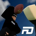 Football Duels Roblox Game