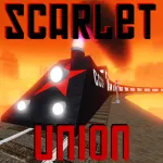 Scarlet Union Roblox Game