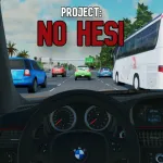Project: No Hesi Roblox Game