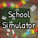 School Simulator Roblox Game