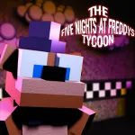 The FNAF Plushie Tycoon Roblox Game