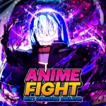 Anime Fight Next Generation Roblox Game