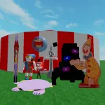 DIGITAL CIRCUS JOURNEY Roblox Game