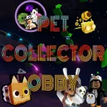 PET COLLECTOR OBBY Roblox Game