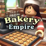 Bakery Empire Roblox Game
