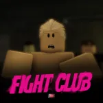 Fight Club Roblox Game