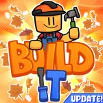 Build It! Roblox Game