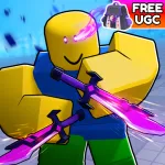 Weapon Fighting Simulator Roblox Game