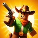 Cowboy Tycoon! Roblox Game