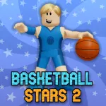 Basketball Stars 2 Roblox Game