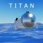 Titan Submersible Roblox Game
