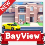 BayView RP Roblox Game
