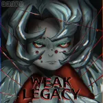 Weak Legacy Roblox Game