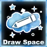 Draw Space ️ Roblox Game