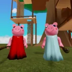 Survival The Piggy Killers Roblox Game