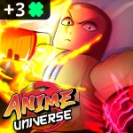 Anime Universe Simulator Roblox Game