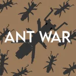 Ant War Roblox Game