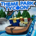 Theme Park Tycoon 2 Roblox Game