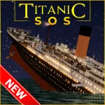 Titanic SOS Roblox Game