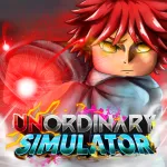 unOrdinary Simulator Roblox Game