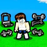 Gym Tycoon! Roblox Game