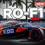 ROBLOX FORMULA 1 F1 RACING Roblox Game
