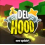 Del Hood AIM Roblox Game