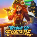 Winds of Fortune️ Roblox Game