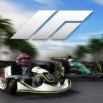 ION FORMULA RACING 2023 Roblox Game