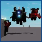 Supreme Titans Roleplay Roblox Game