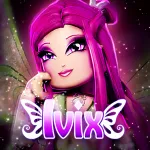 UPDATE Ivix Universe Roblox Game
