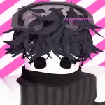 34 Sus Unknown Game Roblox Game