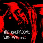 The Backrooms w/ SCP-096 | SCARY HORROR GAME | 18+ Roblox Game