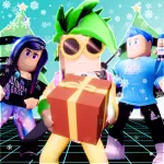 RB Battles Minigames! Roblox Game