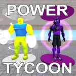 Power Battle Tycoon Roblox Game