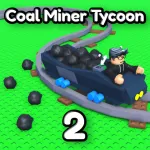 Coal Miner Tycoon 2 Roblox Game