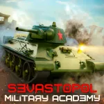 ️ PLANES! | Sevastopol Military Academy Roblox Game