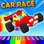 Car Race Roblox Game