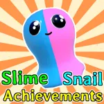 Slime & Snail Achievements Adventure Roblox Game