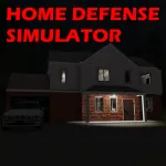 Home Invasion Simulator Roblox Game
