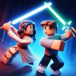 Star Wars: Galaxy Roleplay Roblox Game