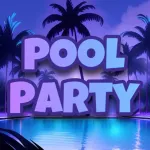 POOL PARTY Roblox Game