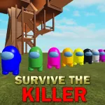 Survival Among Us Impostor The Killer! Roblox Game
