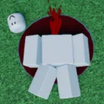 Bloody Baseplate Roblox Game