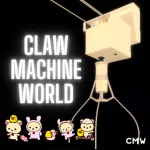 Claw Machine World Roblox Game
