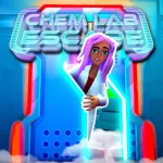 Chem Lab Escape Roblox Game