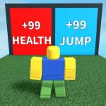 Every Second You Get +1 Roblox Game