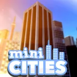 Mini Cities Roblox Game