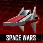 Space Wars Roblox Game