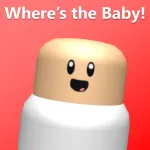 Where's the Baby! Roblox Game